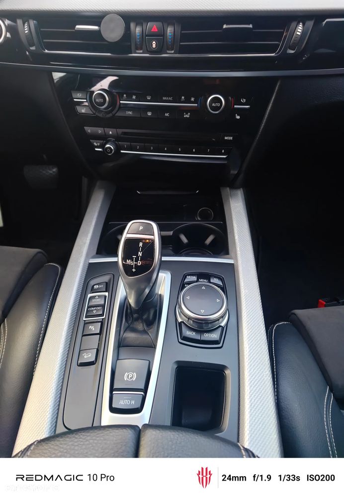 BMW X5 - 3