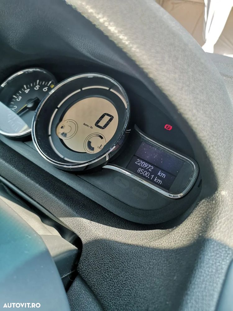 Renault Megane 1.2 Tce GT Line - 13