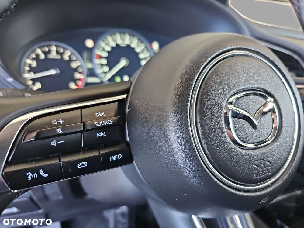 Mazda CX-30 2.0 mHEV Exclusive-Line 2WD - 14