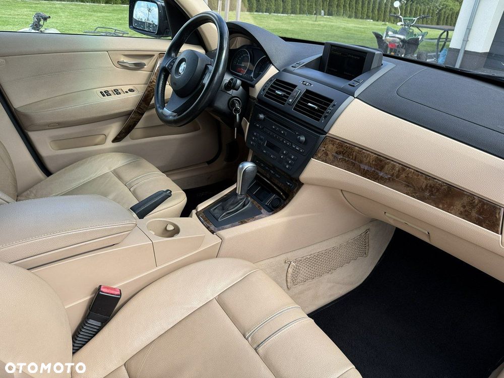 BMW X3 xDrive20d Edition Exclusive - 28