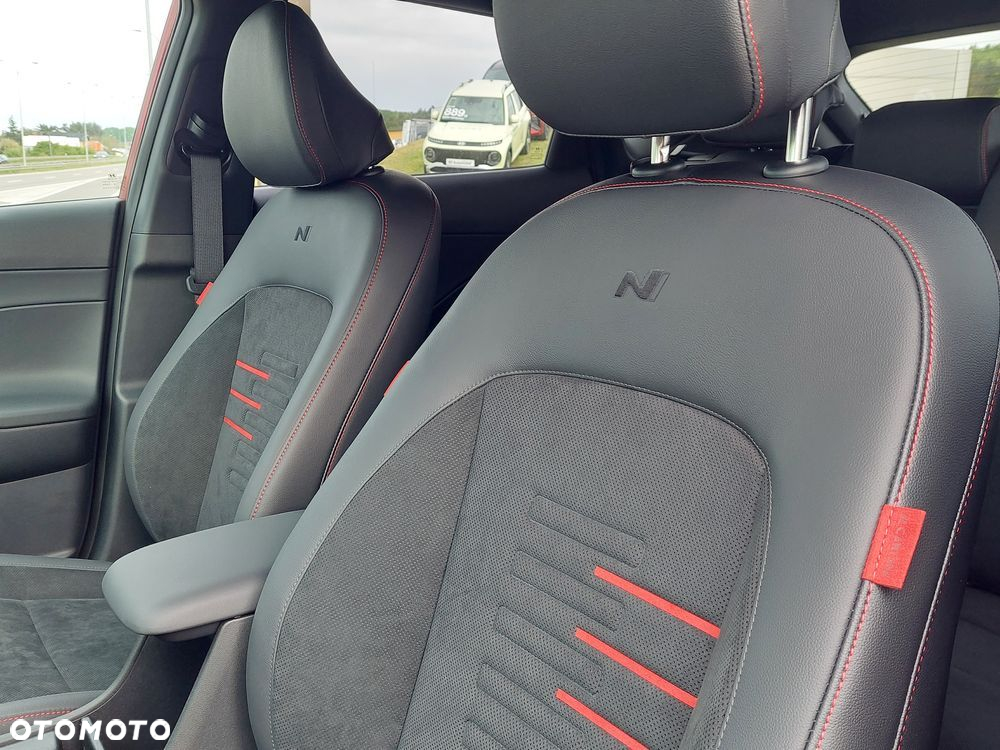 Hyundai Kona 1.6 T-GDI N-Line DCT - 7