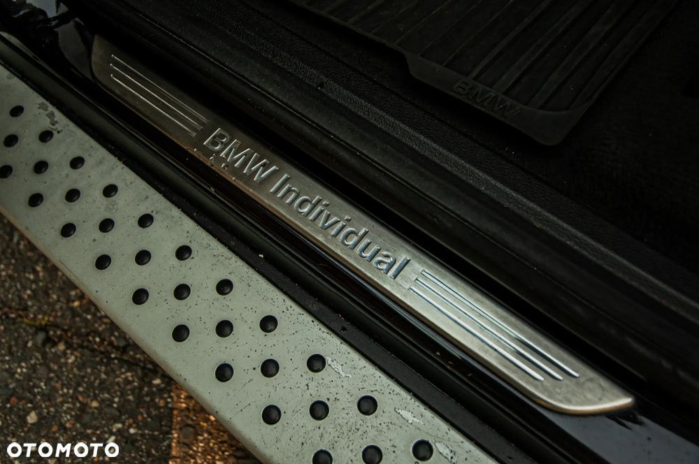 BMW X5 3.5i xDrive - 31