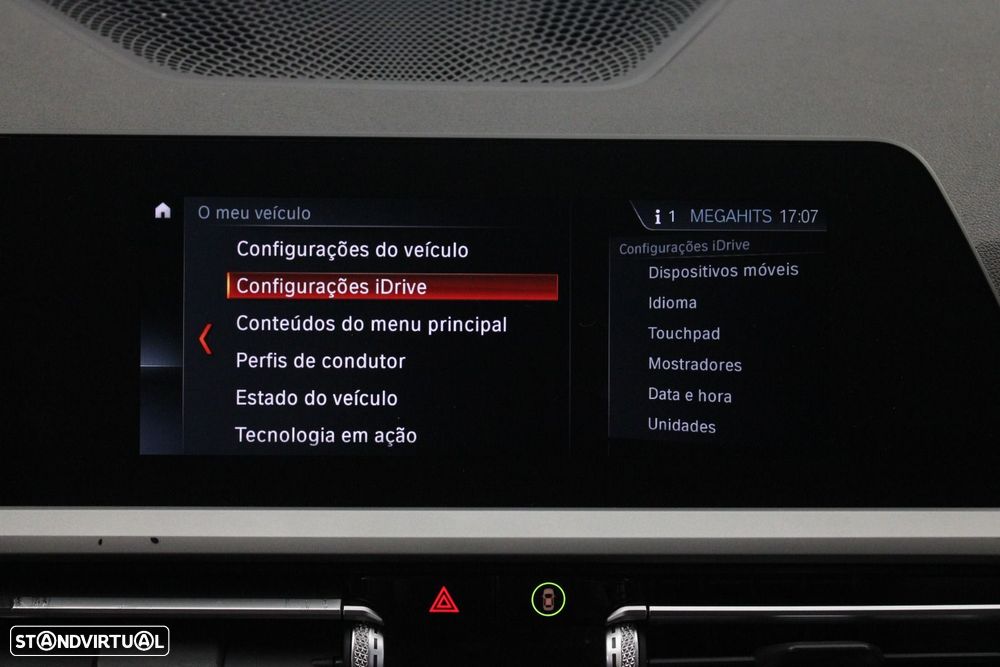 BMW 318 d Corporate Edition - 14