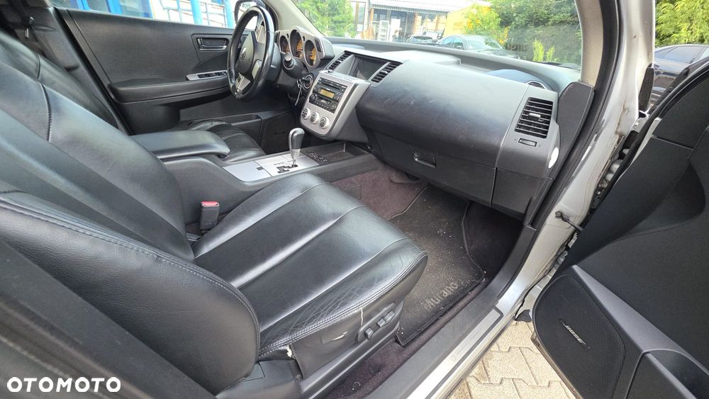 Nissan Murano - 25