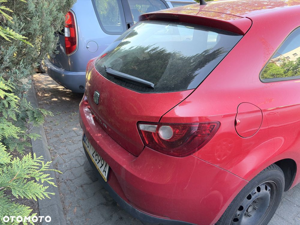 Seat Ibiza SC 1.4 16V Good Stuff - 3