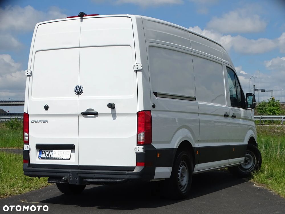 Volkswagen Crafter - 7