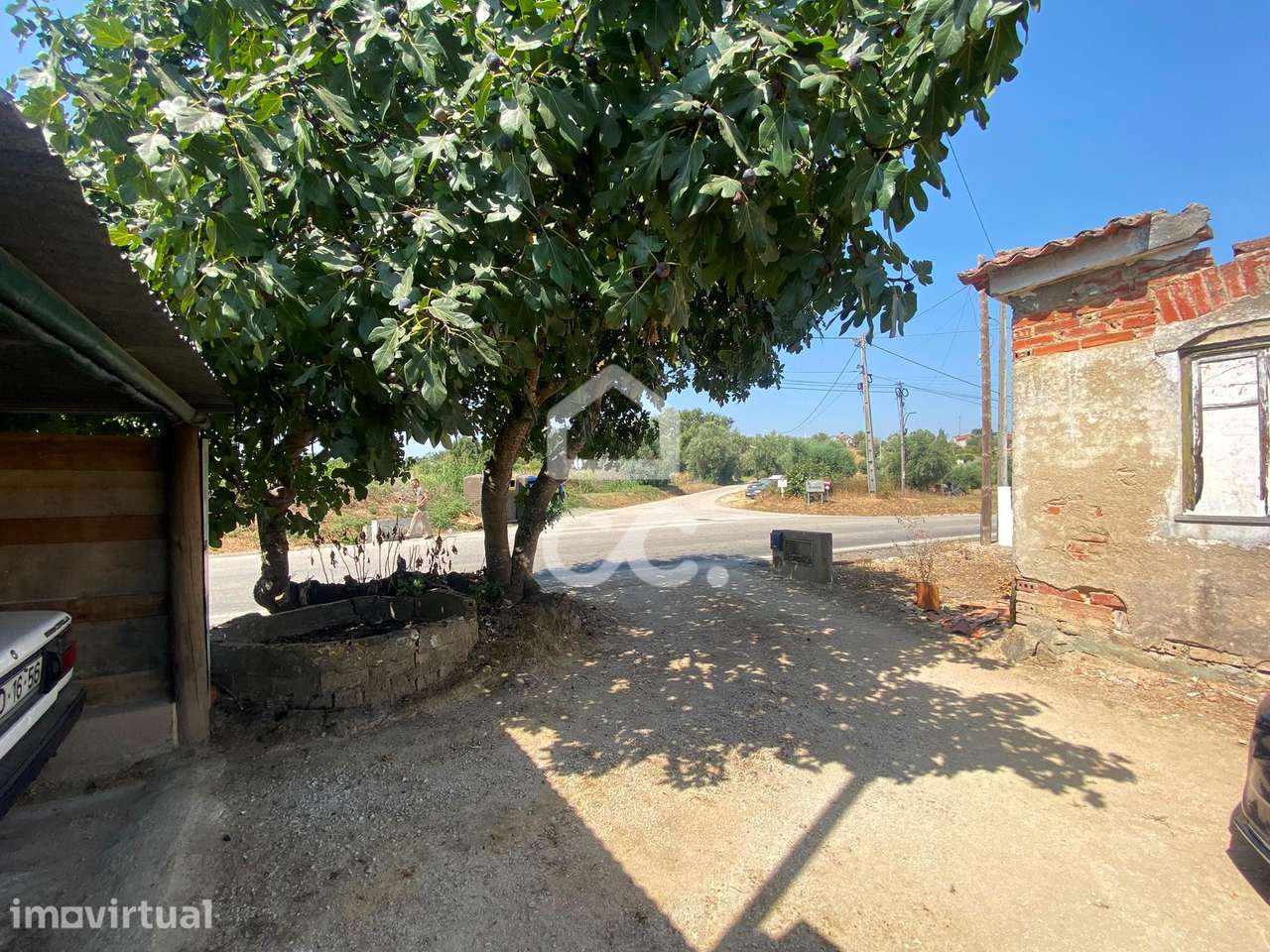 Terreno Urbano e Rústico com 2.815 m² em Casal d’Aires, Torres Novas - Grande imagem: 3/33