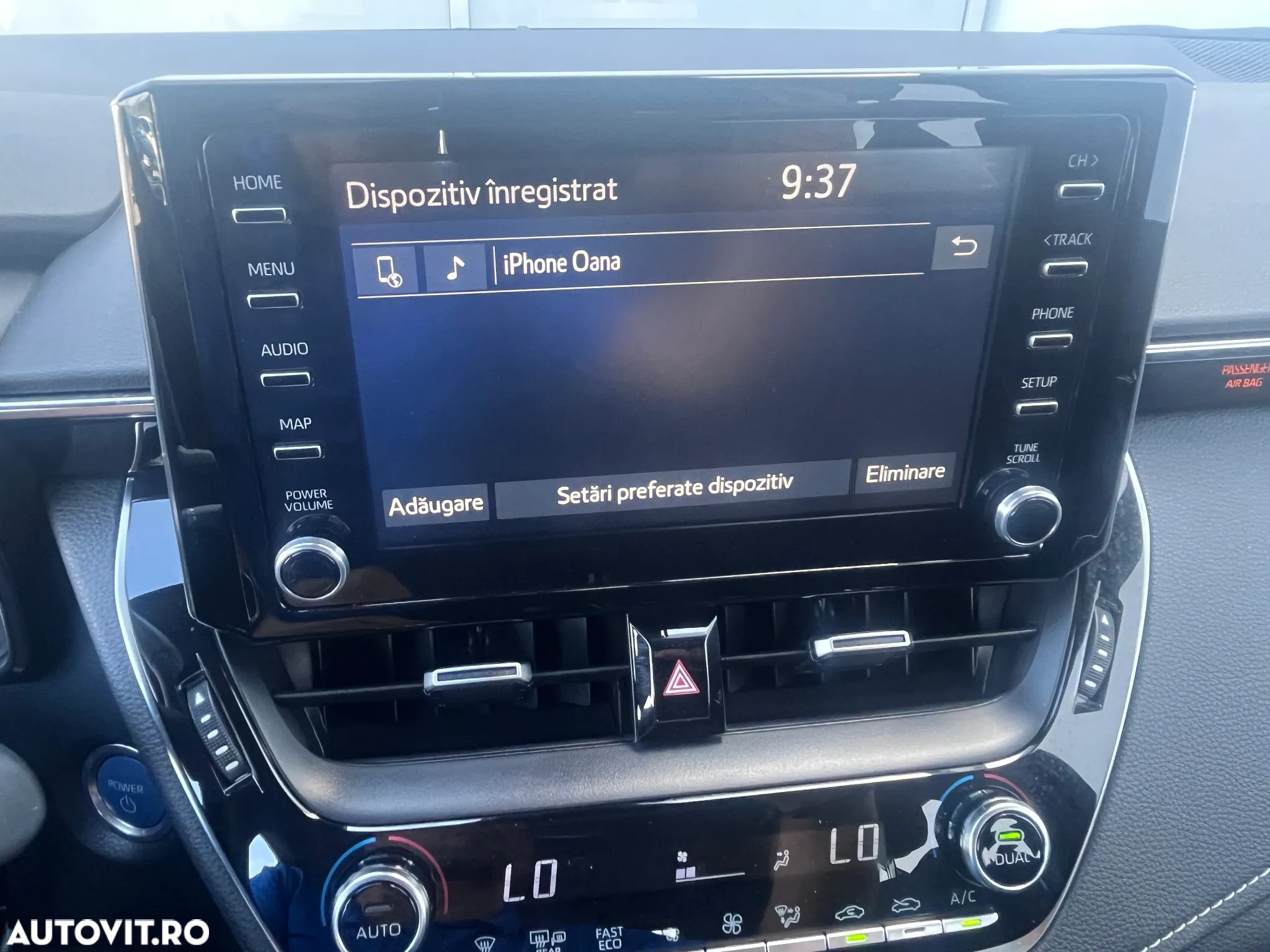 Toyota Corolla 1.8 HSD Dynamic - 15