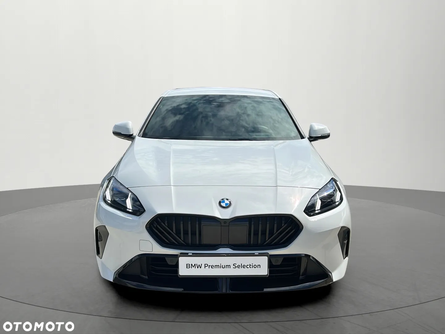 BMW Seria 1 118d M Sport sport - 7