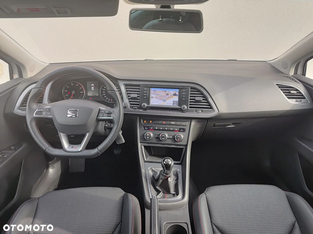 Seat Leon 1.4 TSI Start&Stop FR - 7