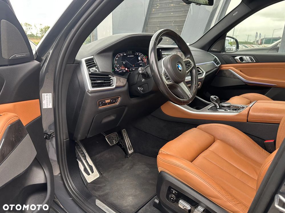 BMW X5 M Standard - 20