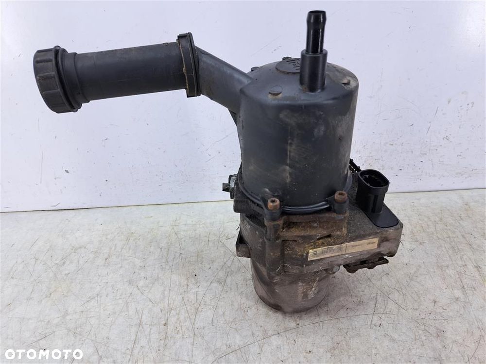 Pompa wspomagania Peugeot 307 2001-2005 1,6 BENZYNA 21601221 ORYGINAŁ - 2