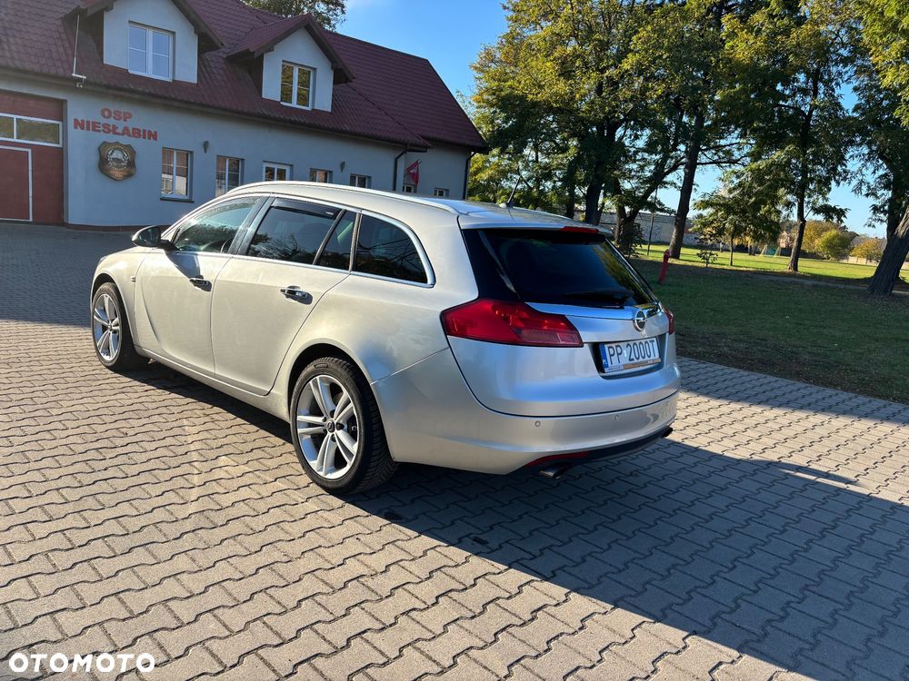 Opel Insignia - 4
