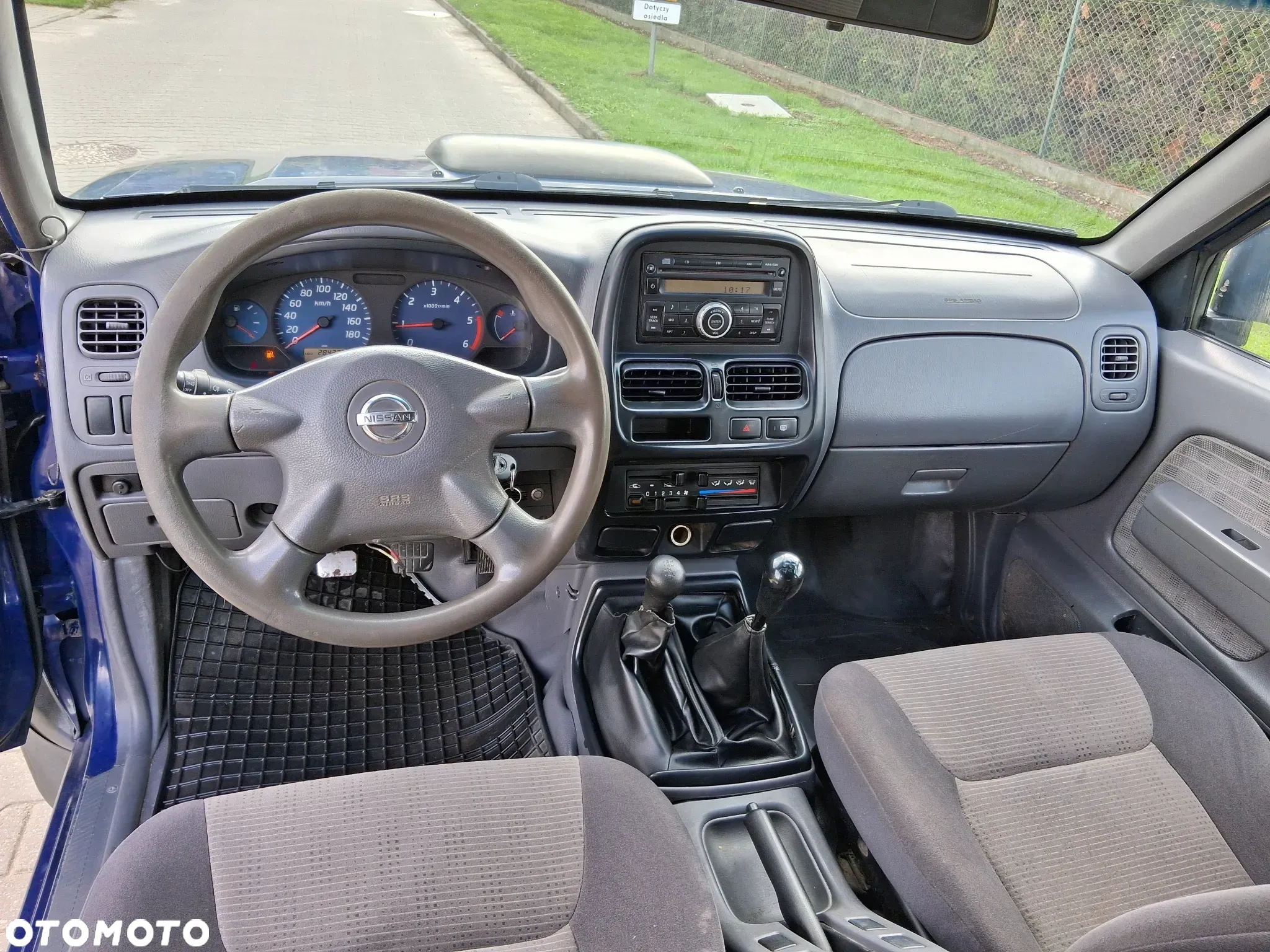 Nissan Navara - 7
