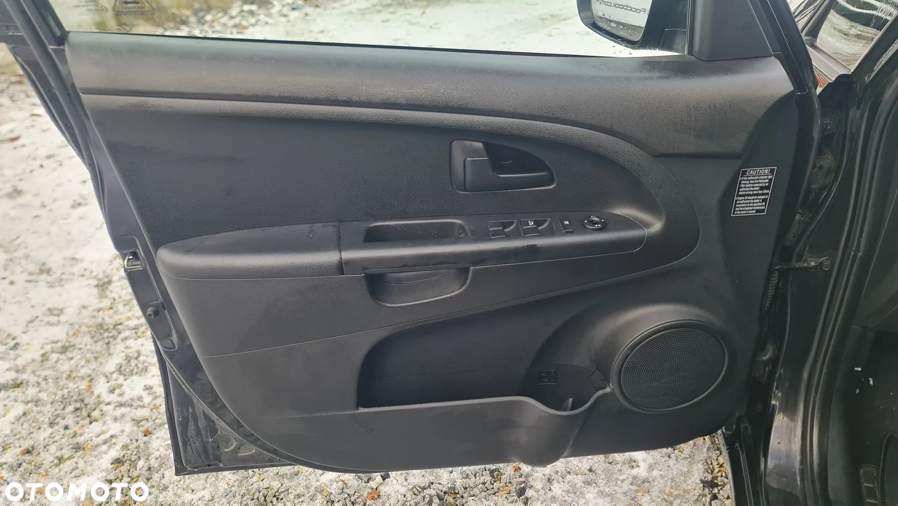 Kia Venga 1.4 CRDi 90 Edition 7 - 17