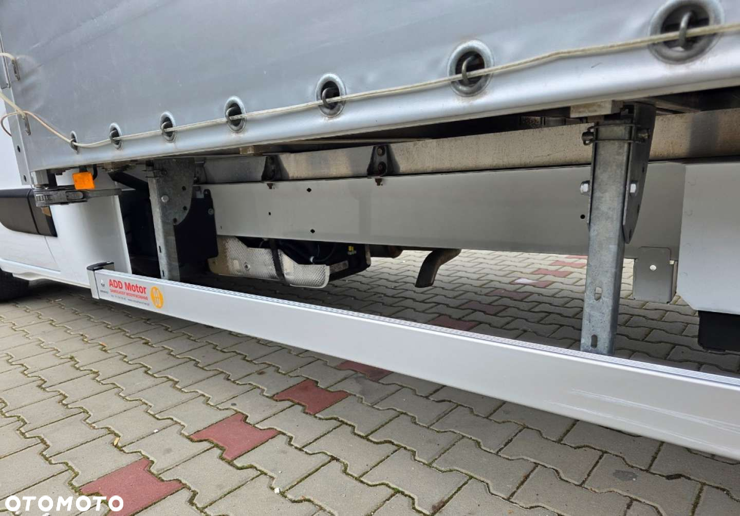 Renault Master - 36