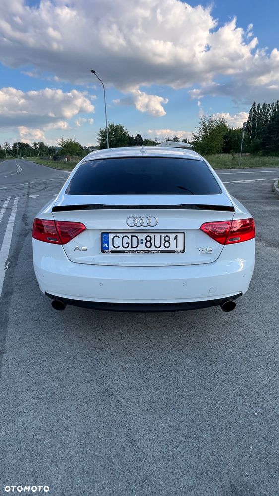 Audi A5 Sportback 2.0 TFSI Quattro S tronic - 6