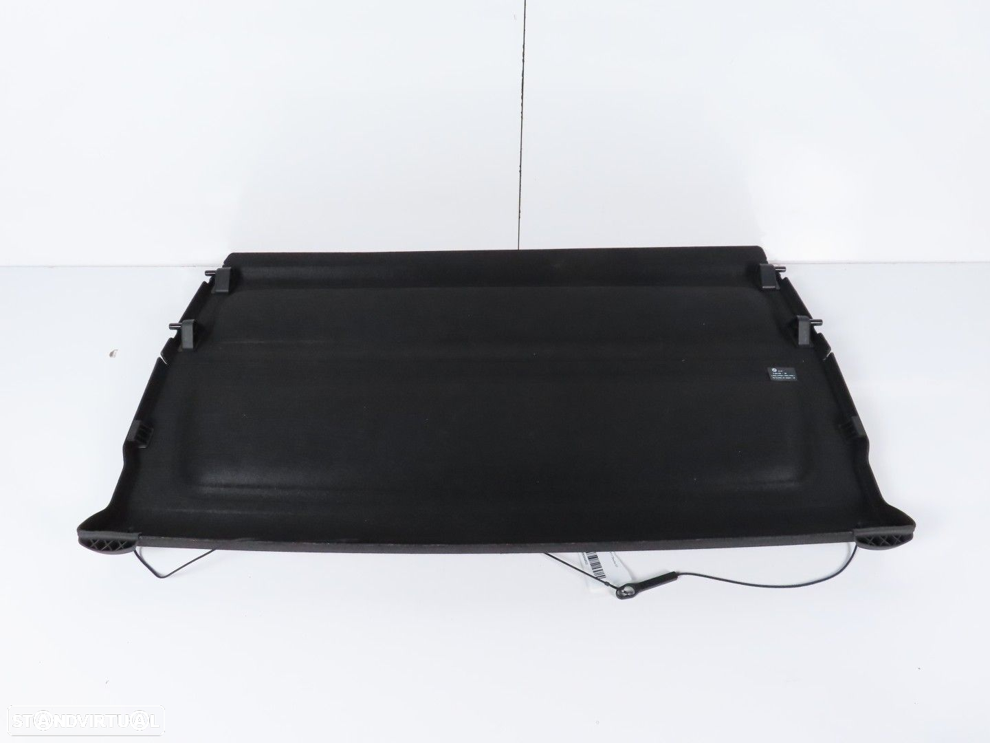 Chapeleira / Tabuleiro mala Usado / Original BMW X1 (U11) 51479462028 - 2