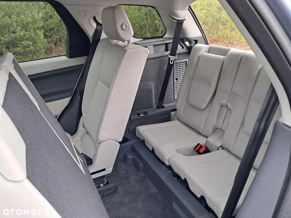 Land Rover Discovery Sport 2.0 Si4 HSE - 27