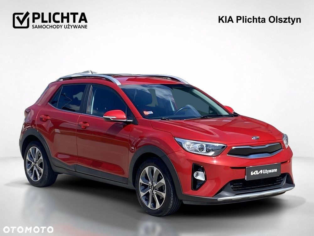 Kia Stonic - 8