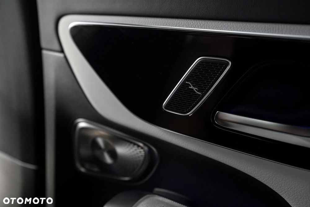 Mercedes-Benz GLC 300 de 4Matic 9G-TRONIC AMG Line - 18