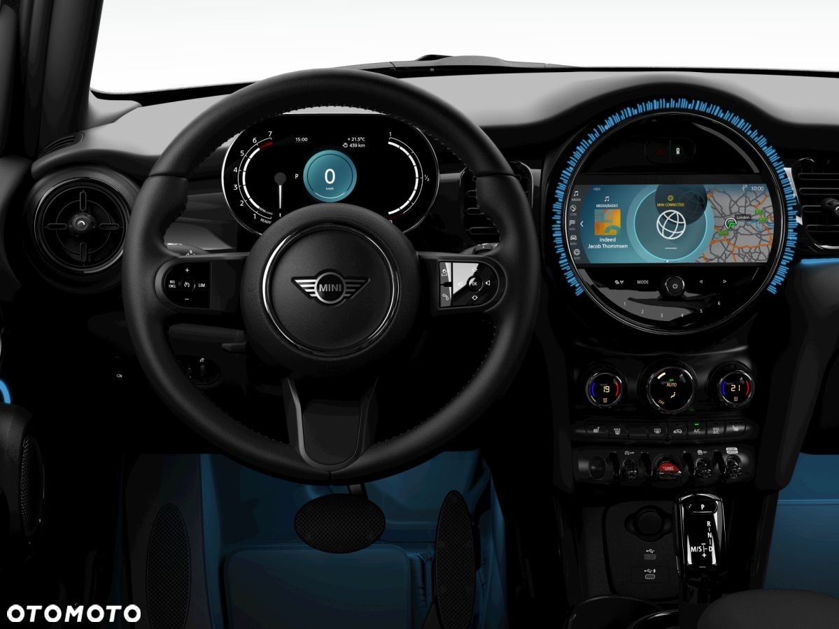 MINI Cooper - 10