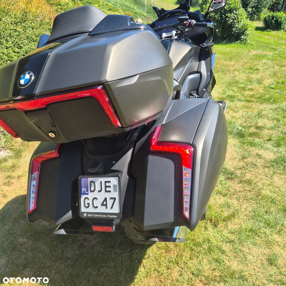 BMW K - 15