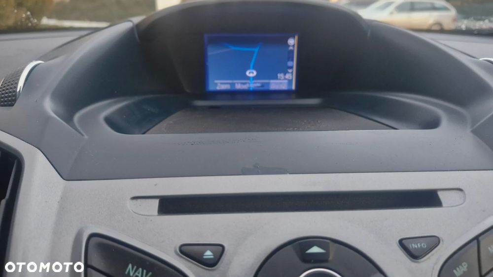 Ford C-MAX 1.6 Ti-VCT Titanium - 14