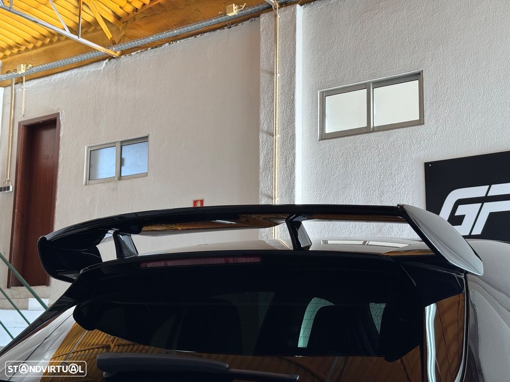 Mercedes-Benz A 45 AMG S 4Matic+ - 11