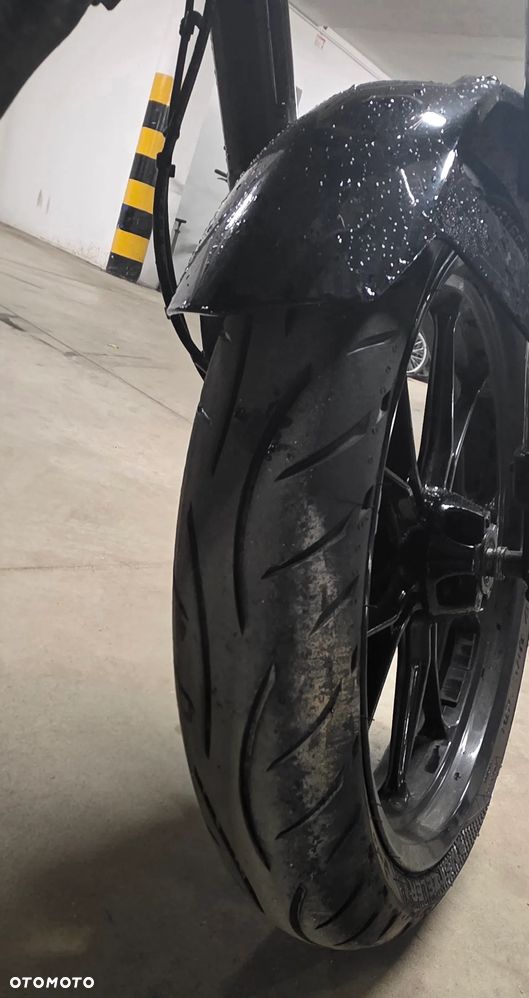 KTM Duke - 6
