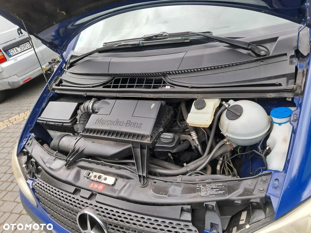 Mercedes-Benz Vito - 32