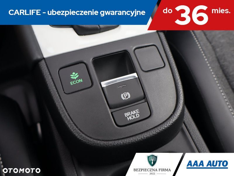 Honda Jazz - 19