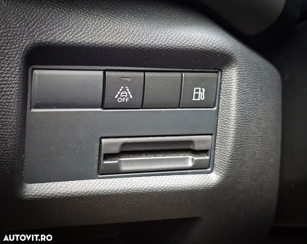 Citroën C5 Aircross - 28