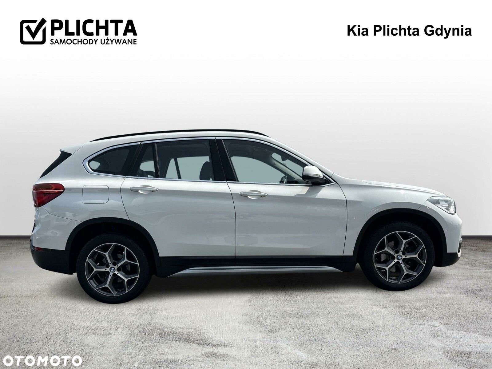 BMW X1 sDrive18i xLine - 6