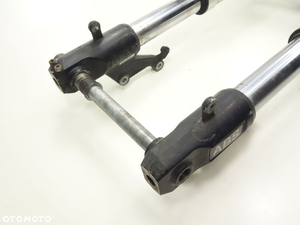 Bmw C 600 C650 Gt Sport Zawieszenie przód lagi sztyca komplet - 8