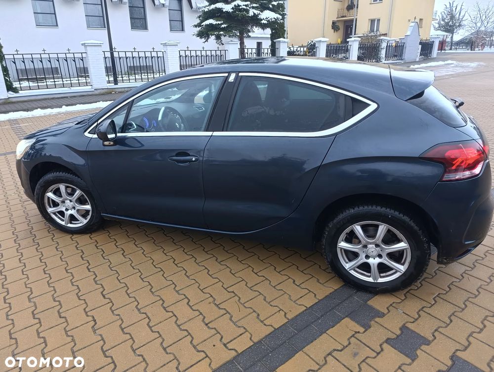 Citroën DS4 1.6 VTi Chic - 19