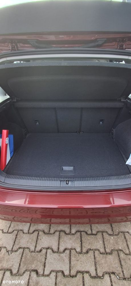 Volkswagen Golf Sportsvan SV 1.5 TSI ACT Highline DSG - 4