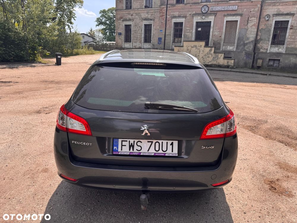 Peugeot 308 BlueHDi 150 Stop & Start Active - 18