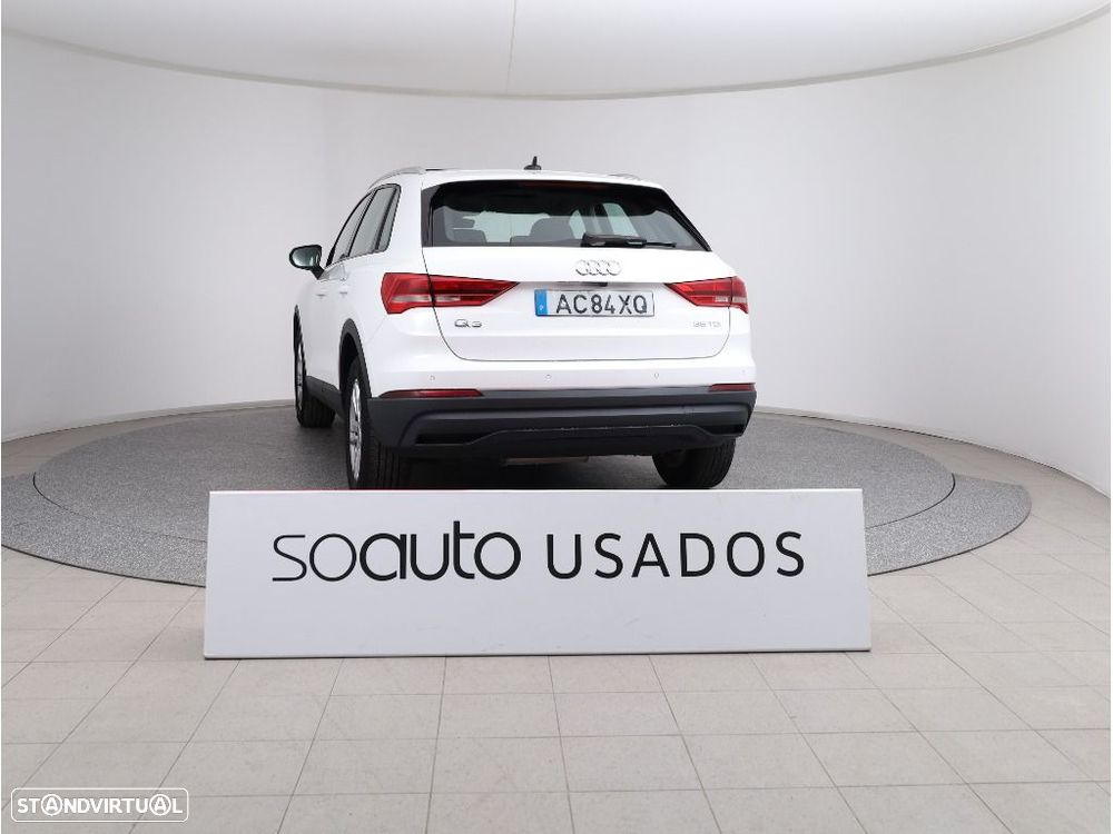 Audi Q3 35 TDI S tronic - 12