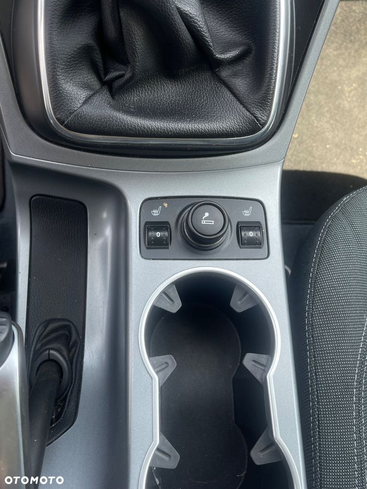 Ford C-MAX 1.0 EcoBoost Trend ASS - 10