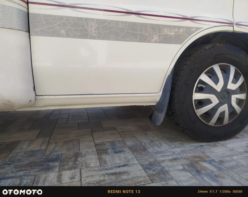 LMC Lmc liberty Ducato - 5