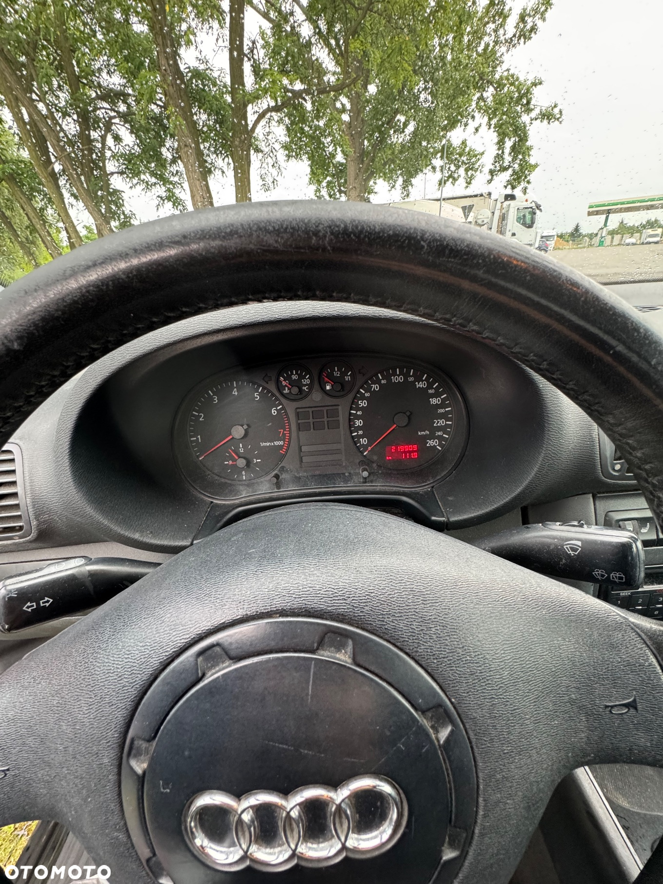 Audi A3 - 7