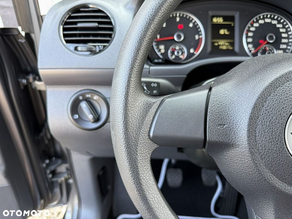 Volkswagen Caddy 1.6 (5-Si.) BMT Edition 30 - 28