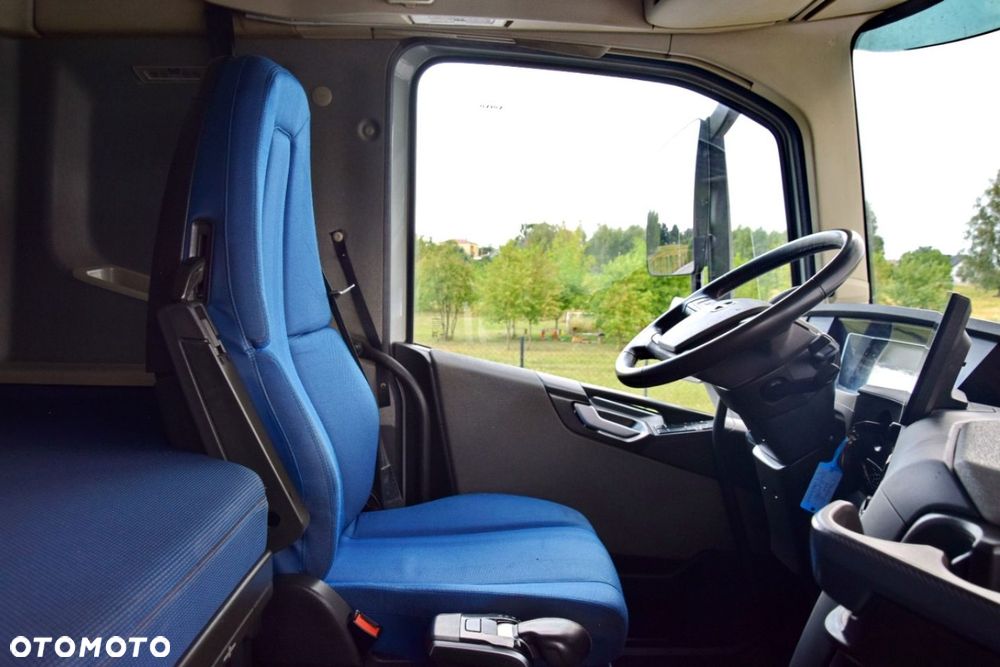 Volvo FH 500 Globetrotter XL Standard - 34