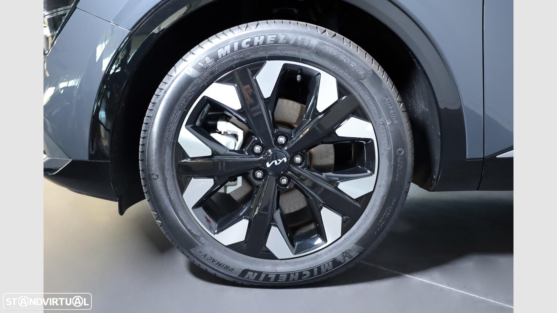 Kia Sportage - 6