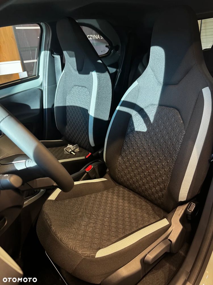 Toyota Aygo X 1.0 VVT-i Style - 7