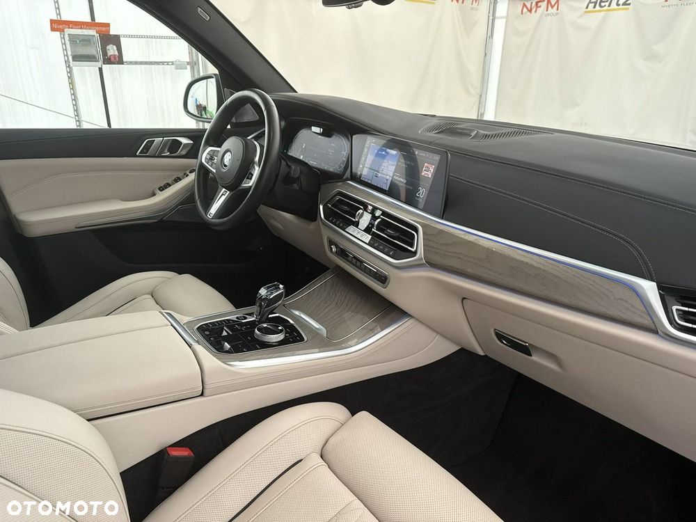 BMW X5 - 23