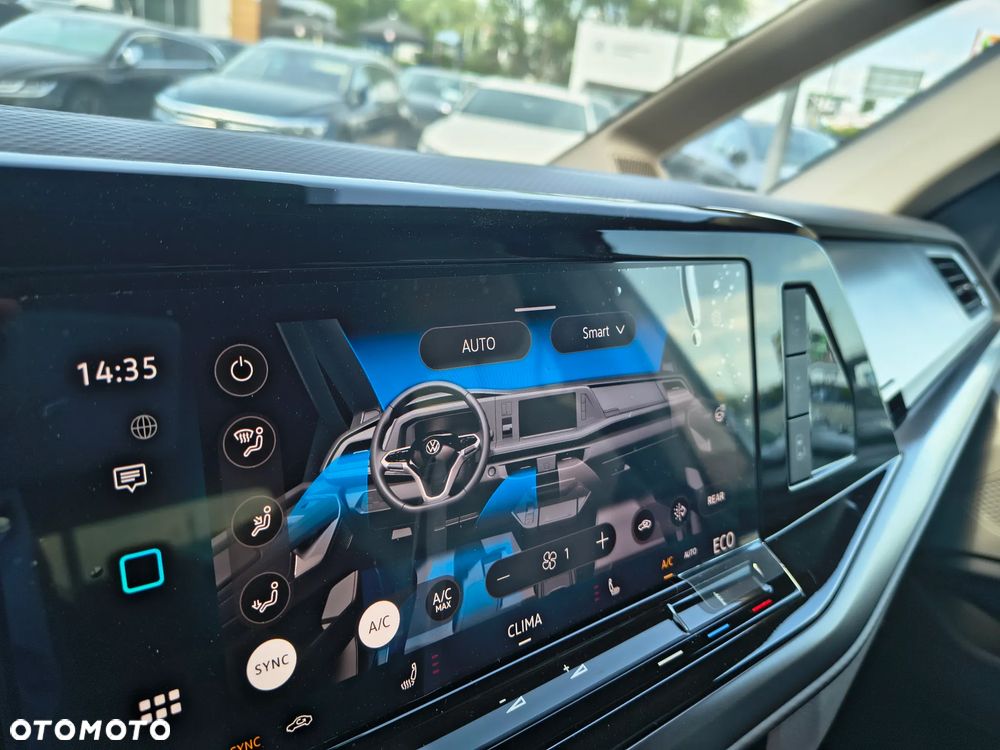 Volkswagen California - 16