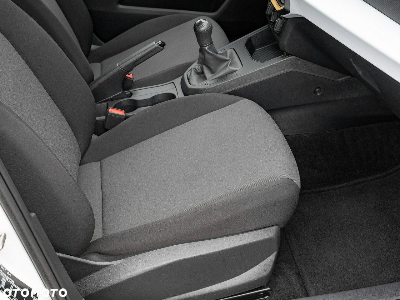 Seat Ibiza 1.0 MPI EVO Reference S&S - 33