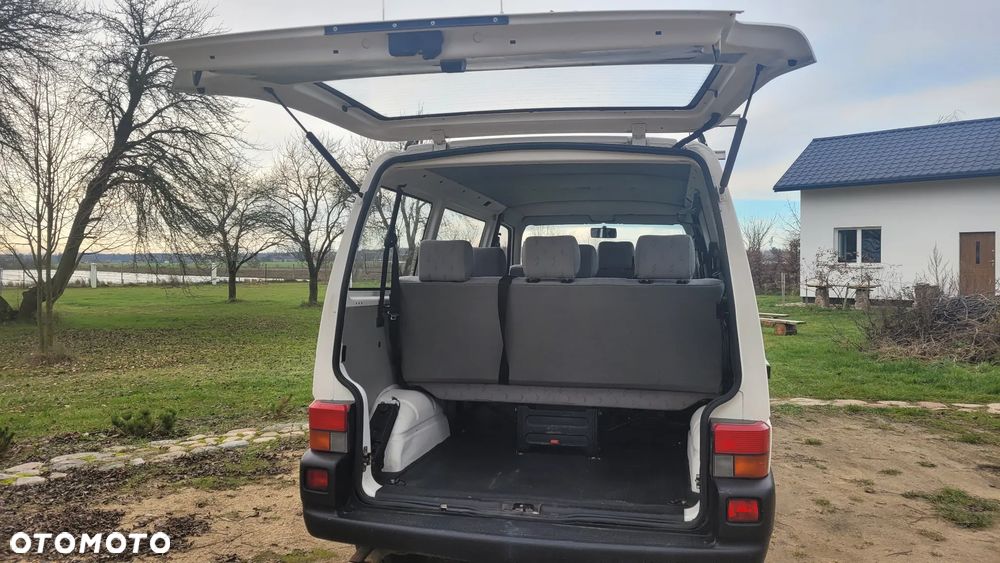 Volkswagen Transporter Standard - 15